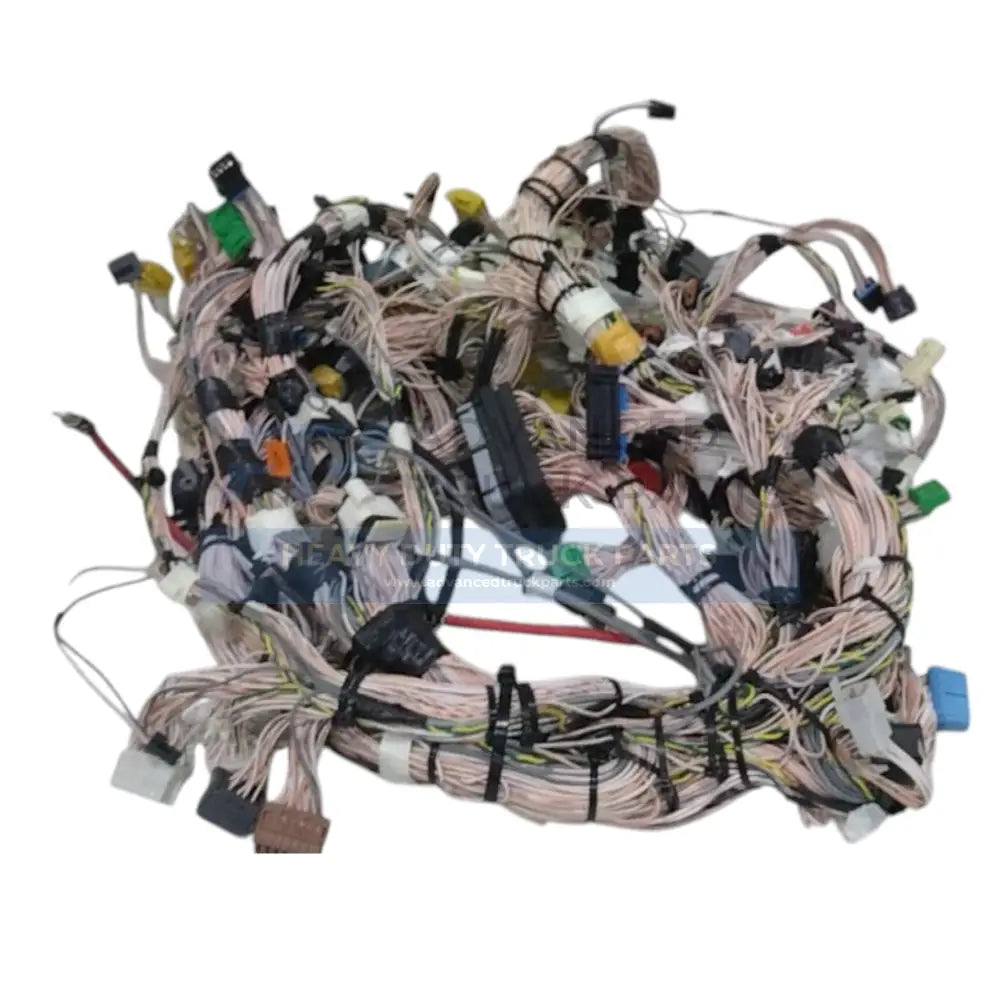 Genuine Mack Wires - Electrical Wires