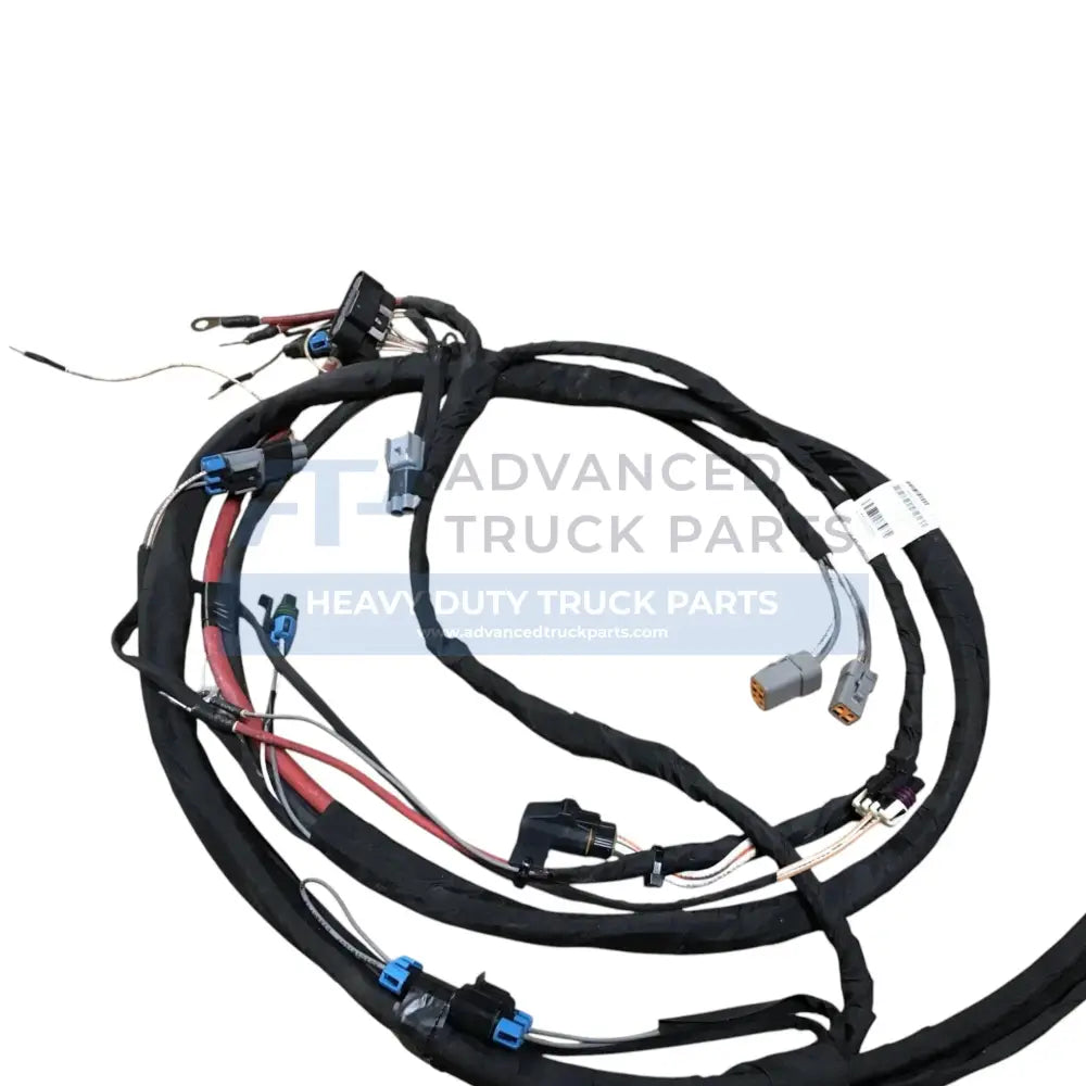 21437277 Genuine Mack Wires - Truck To Trailer