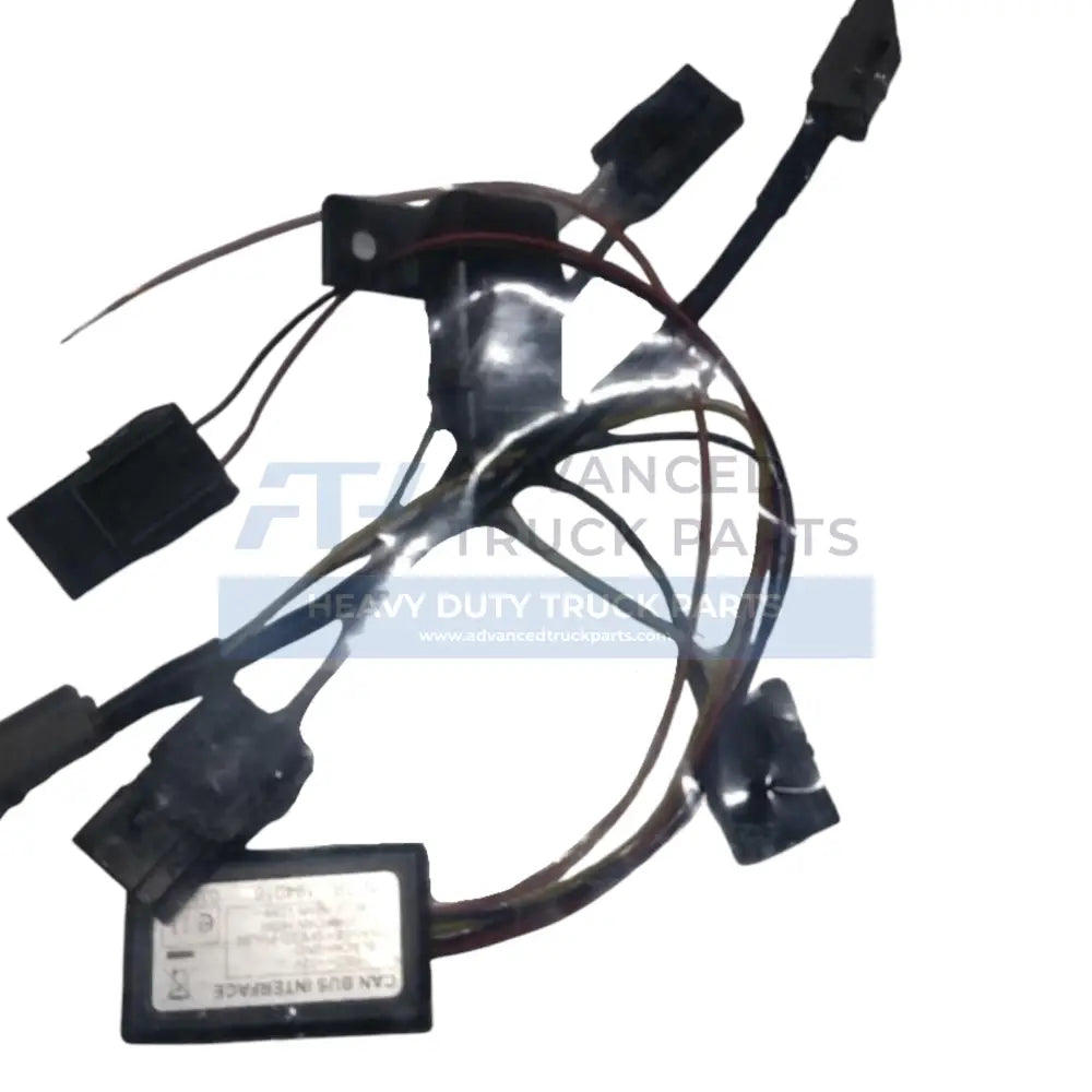 Genuine Mack Wires - Electrical Wires