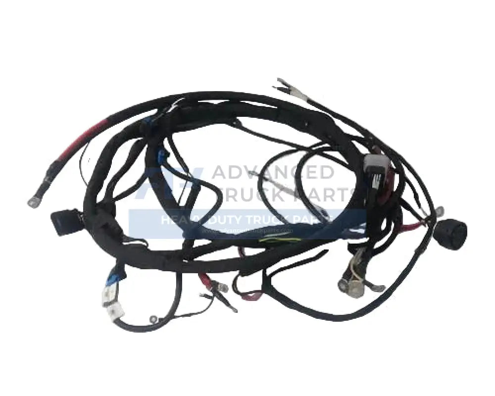 Genuine Mack Wires - Electrical Wires