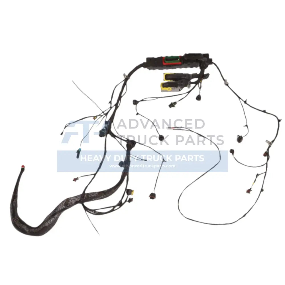 23670062 Genuine Mack Wiring Harness - Truck To Trailer