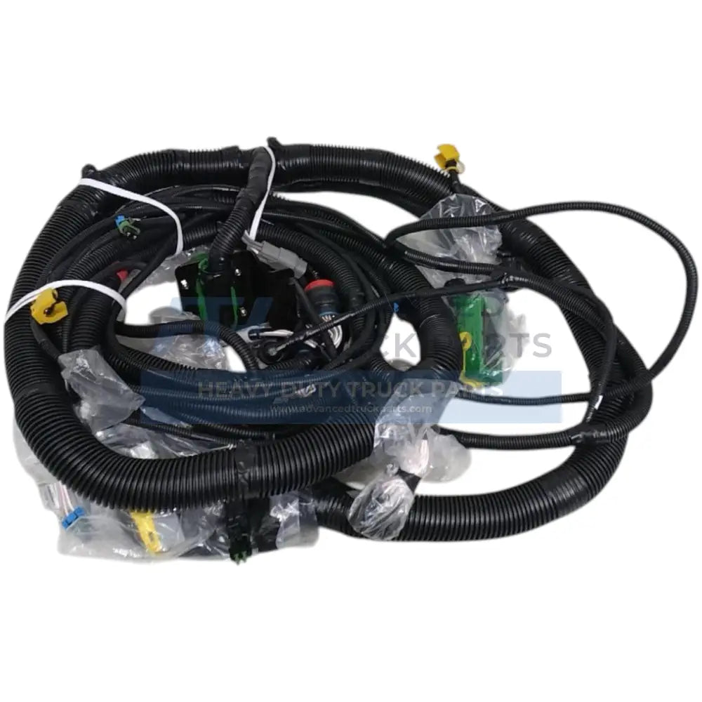 Genuine Mack Wiring Harness - WIRING HARNESS