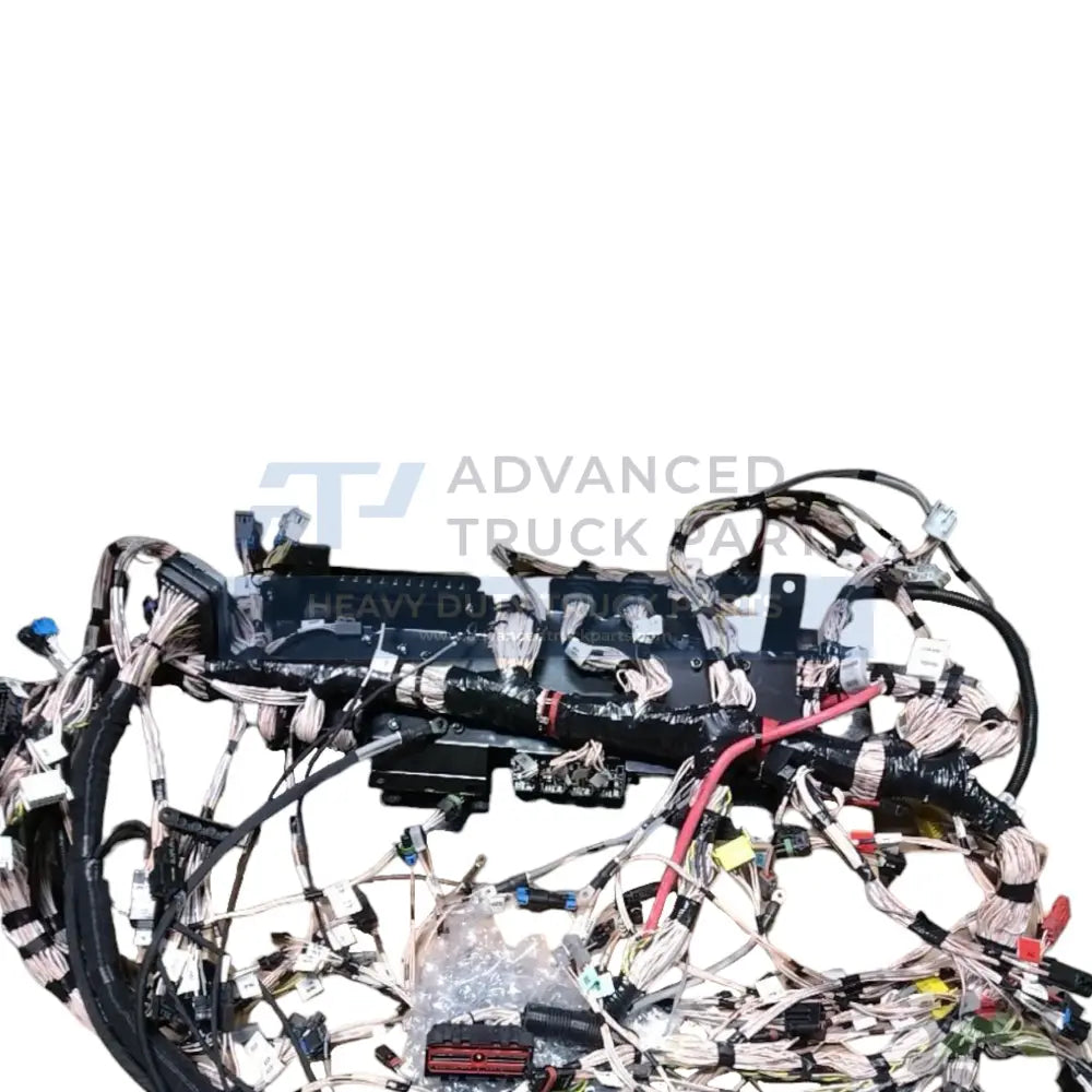 Genuine Mack Wiring Harness - WIRING HARNESS