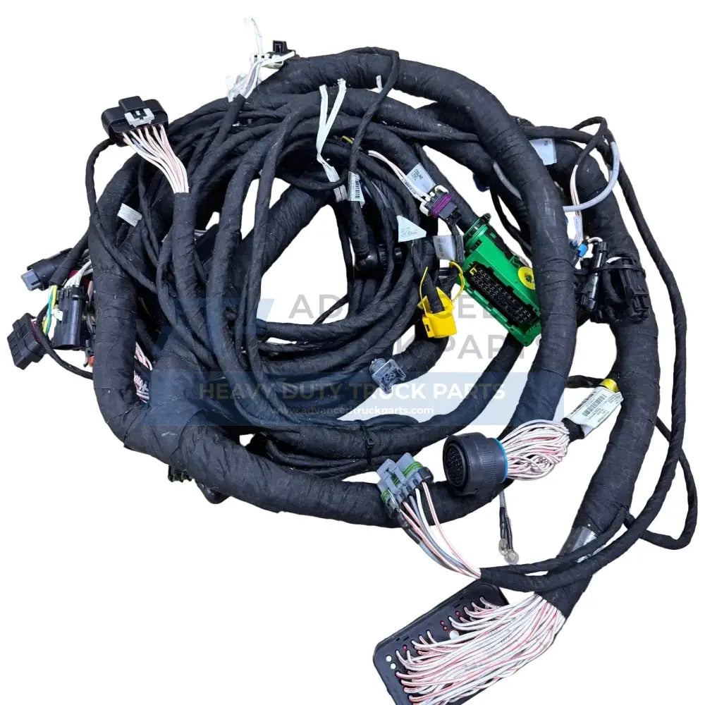 Genuine Mack Wiring Harness - WIRING HARNESS