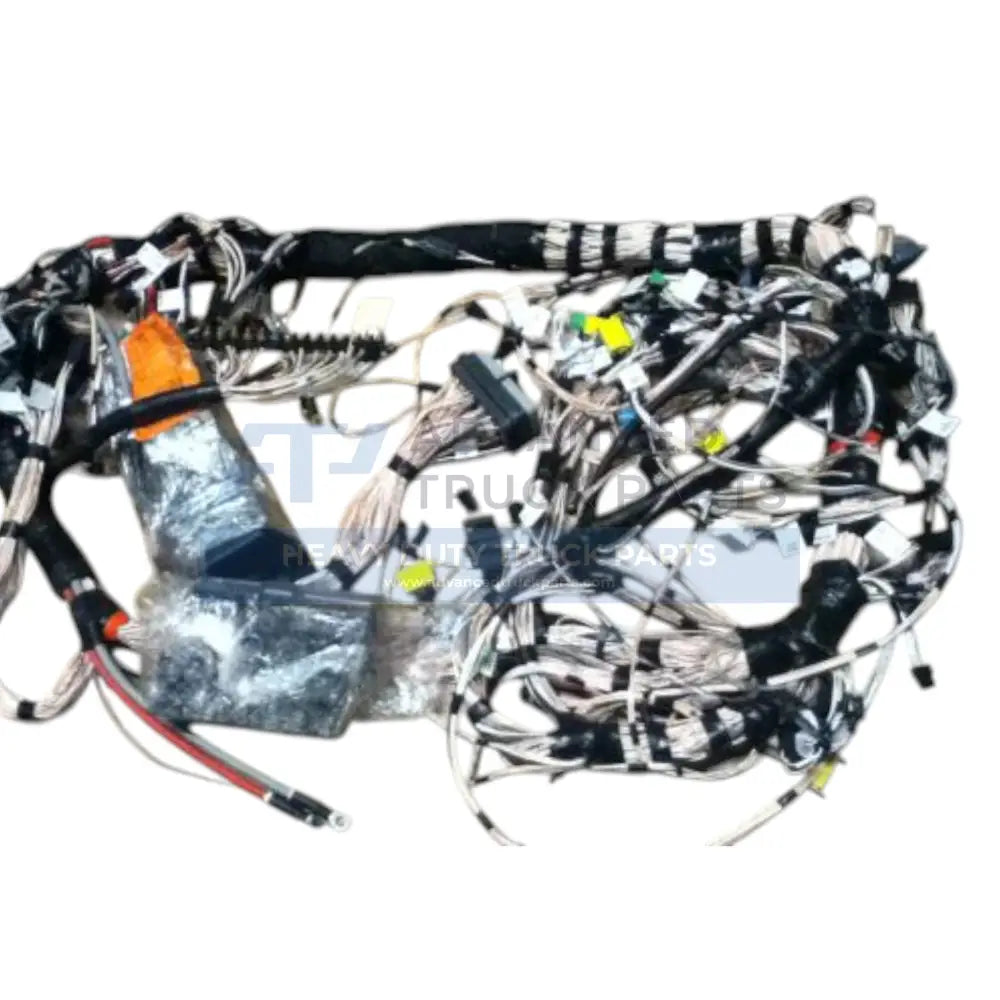 Genuine Mack Wiring Harness - WIRING HARNESS