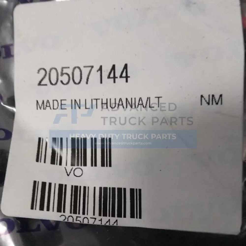 Genuine Mack Wiring Harness - WIRING HARNESS