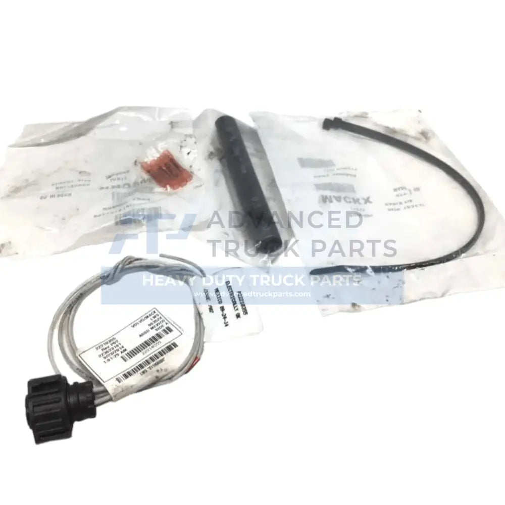 85137983 Genuine Mack Wiring Harness - Truck To Trailer