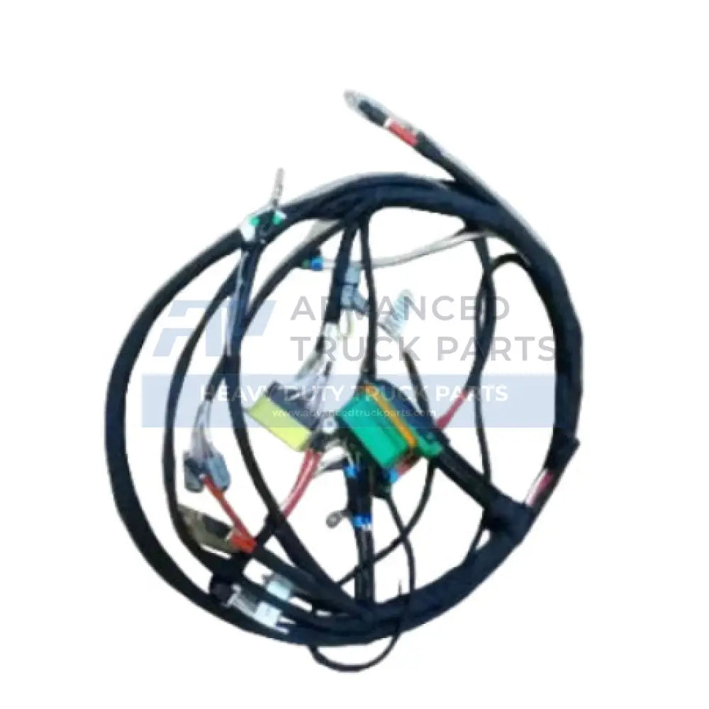 Genuine Mack Wiring Harness