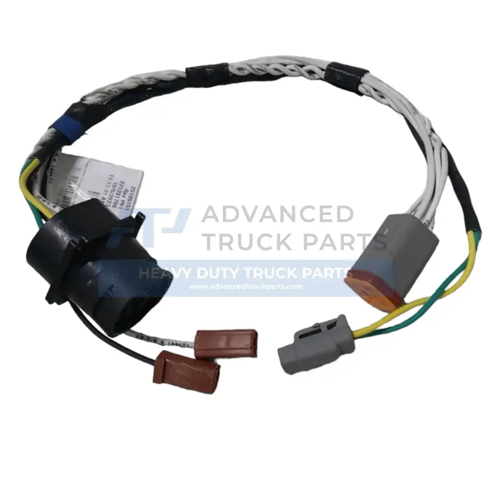 25195151 Genuine Mack Wiring Harness - Truck To Trailer