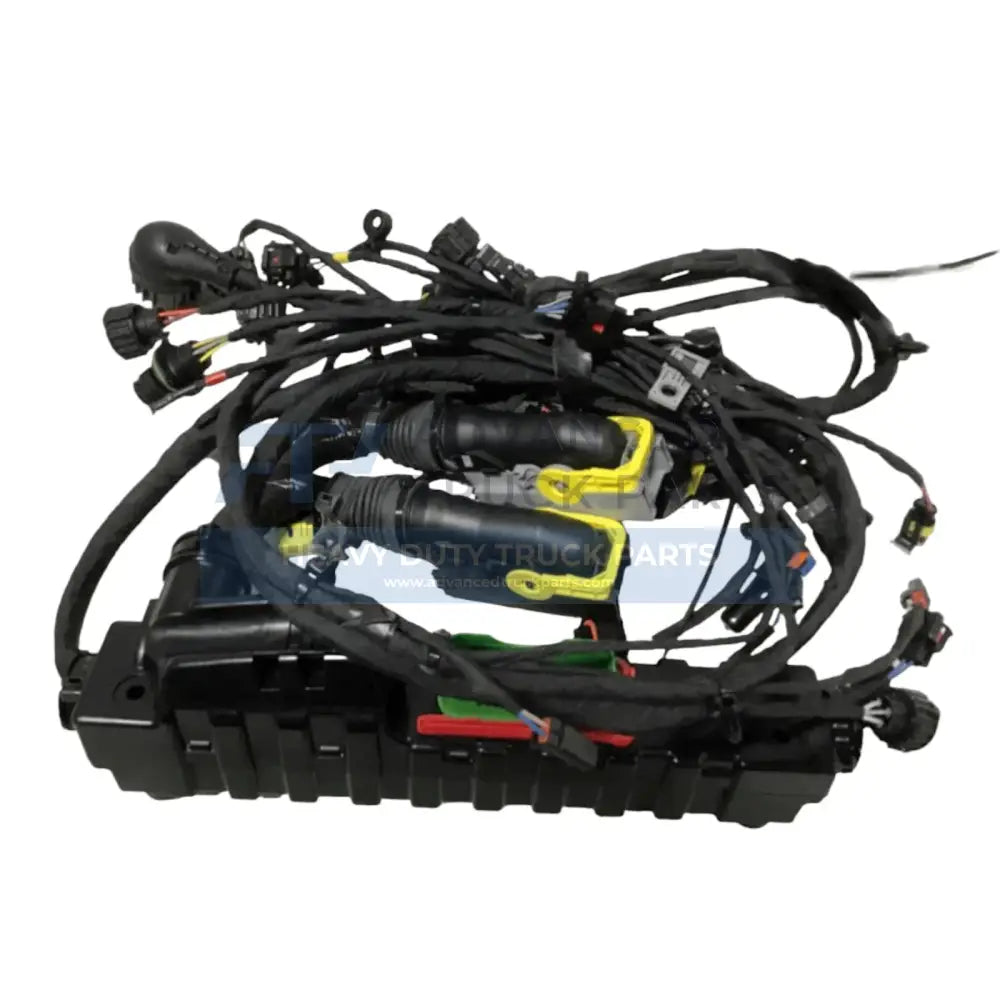 23681202 Genuine Mack Wiring Harness