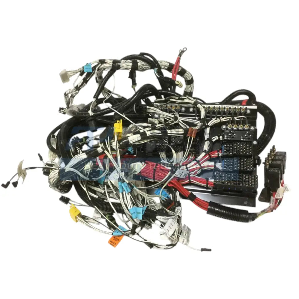 Genuine Mack Wiring Harness - WIRING HARNESS
