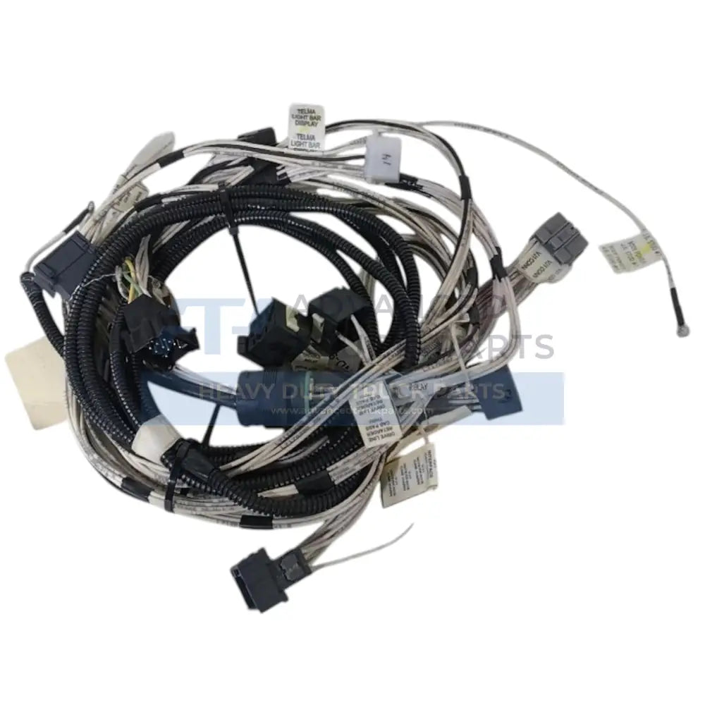 Genuine Mack Wiring Harness - WIRING HARNESS