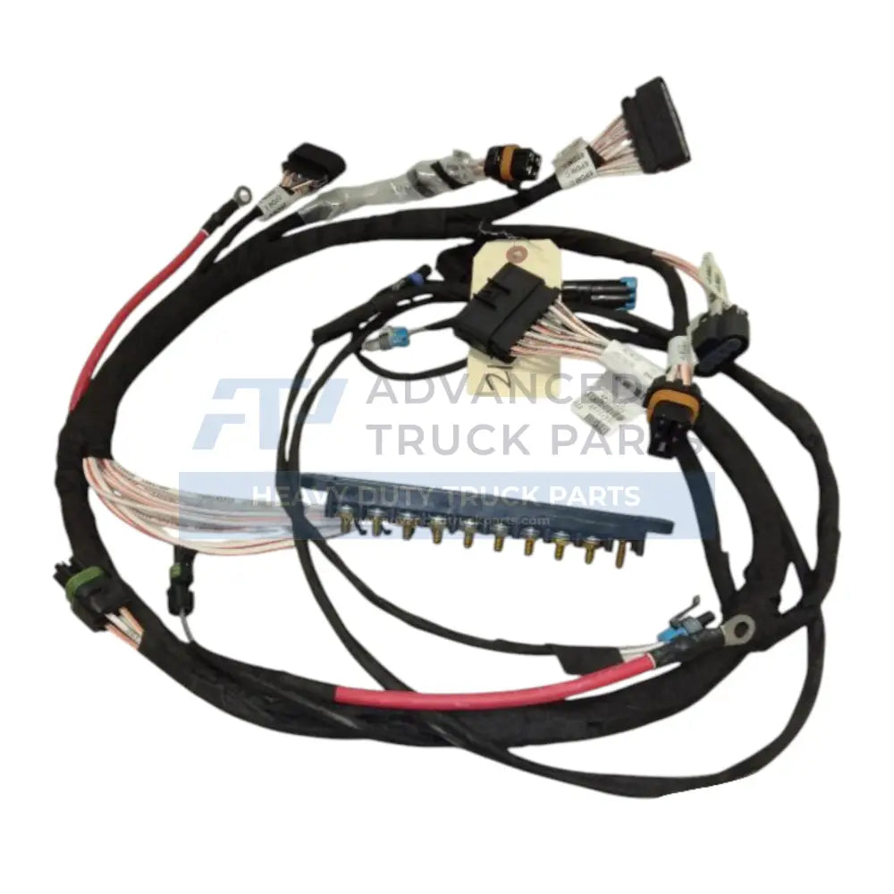 Genuine Mack Wiring Harness - WIRING HARNESS