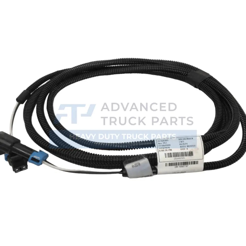 25168385 Genuine Mack Wiring Harness - Truck To Trailer