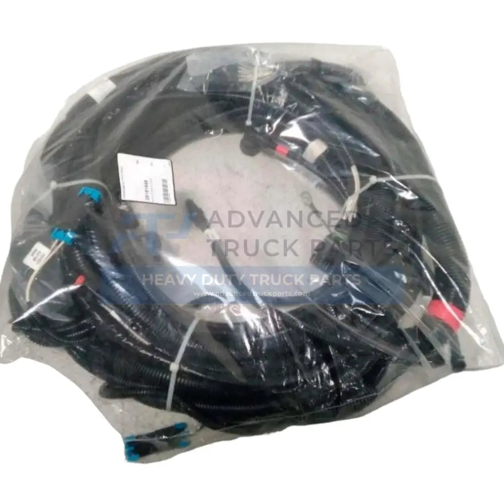 25191949 Genuine Mack Wiring Harness - Truck To Trailer