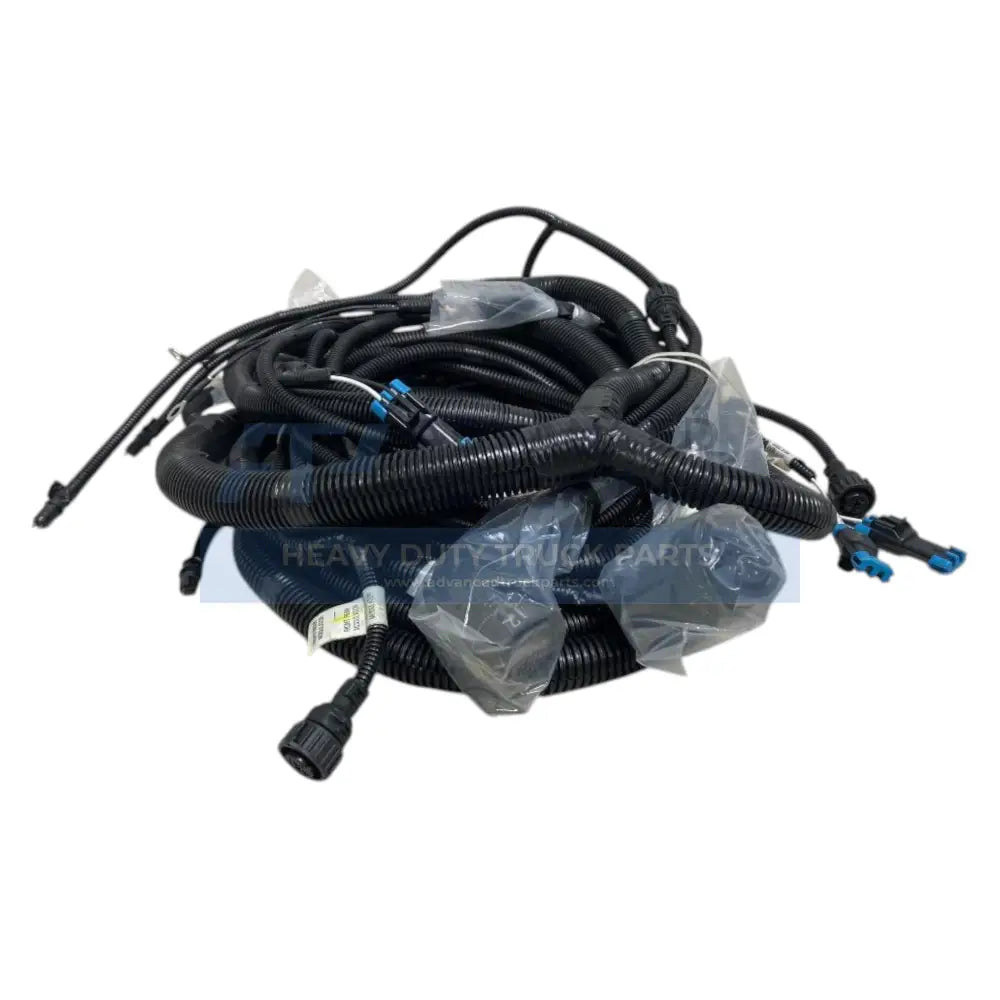 Genuine Mack Wiring Harness - WIRING HARNESS