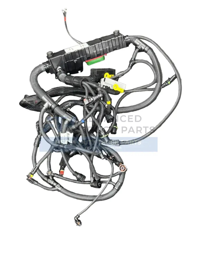 Genuine Mack Wiring Harness - WIRING HARNESS