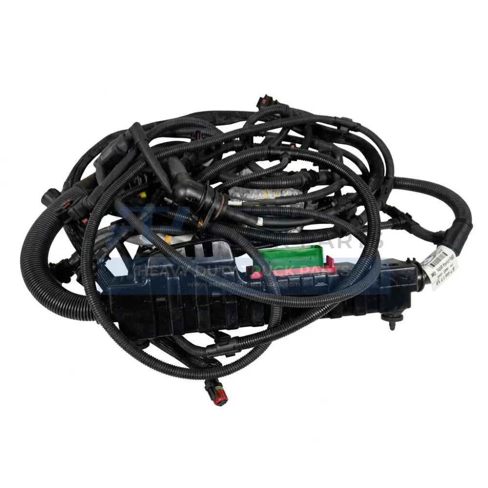 Genuine Mack Wiring Harness