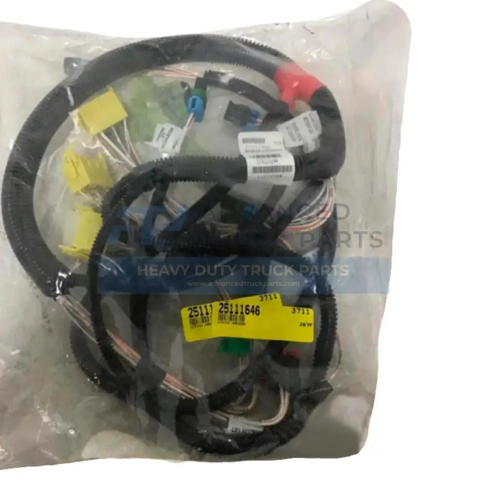 25111646 Genuine Mack Wiring Harness - Truck To Trailer