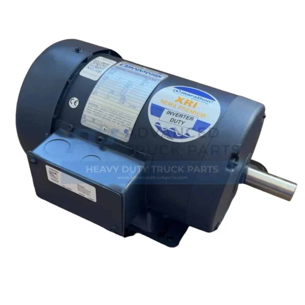 143TTFR15642 Genuine Marathon Genaral Purpose Motor 230/460V
