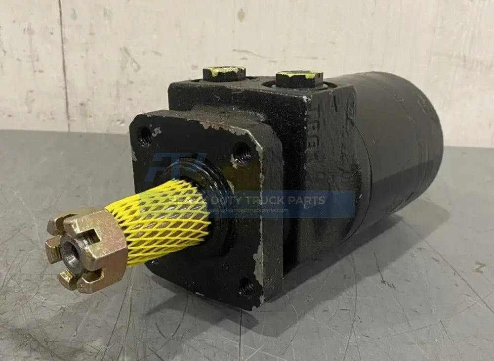 ZVE182TTDBD6028DCM Genuine Marathon Hydraulic Motor Assembly