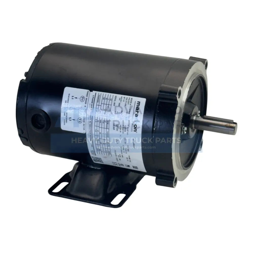 56H17T2013A Genuine Marathon Inverter Duty Motor 230V