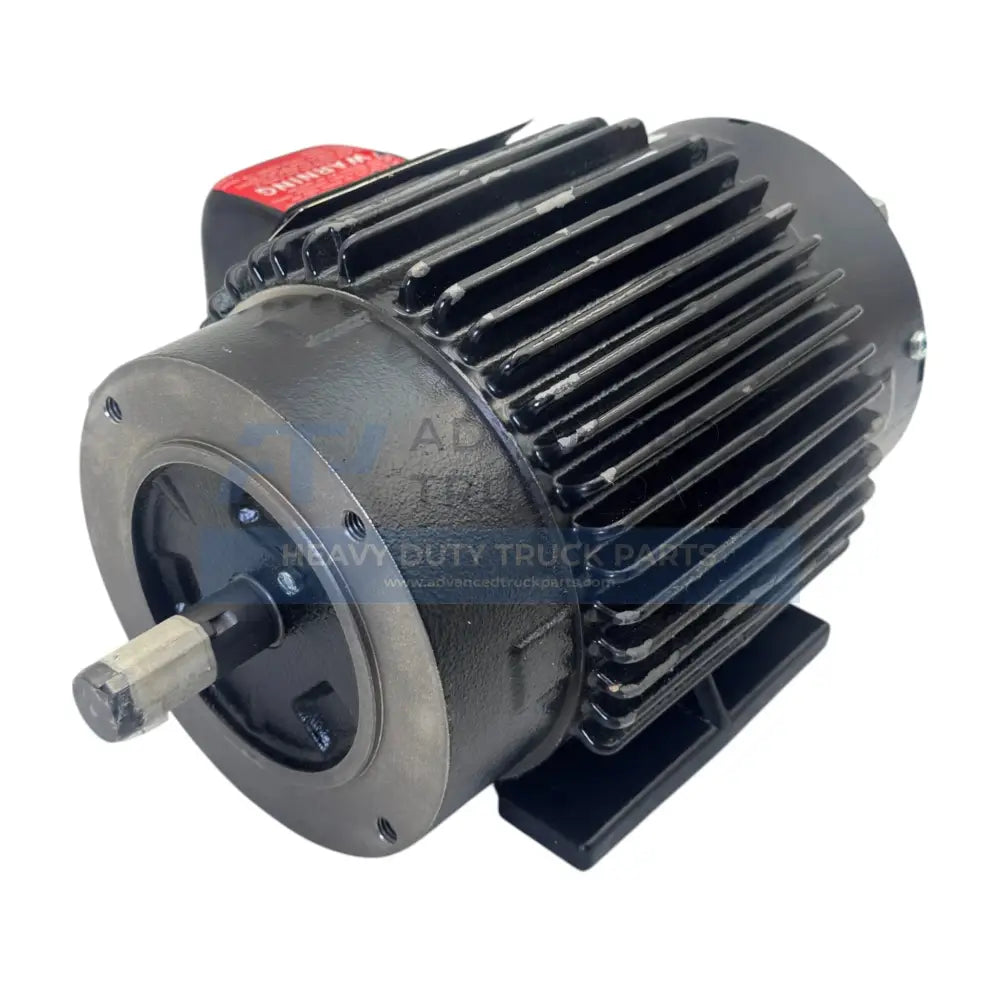 145THTN6046BAJ Genuine Marathon Inverter Vector Duty Motor 230/460V