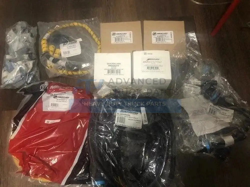 EA8720 Genuine Marcury Helm Harness