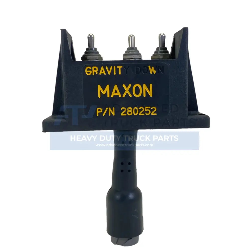 31479 Genuine Maxon Liftgate Control Box