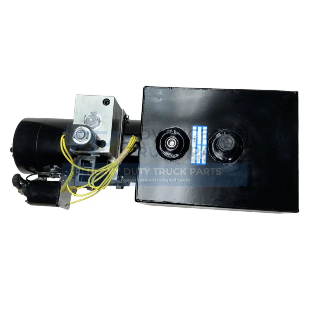262256 Genuine Maxon S204T-4588 Gpt Power Unit Power Down