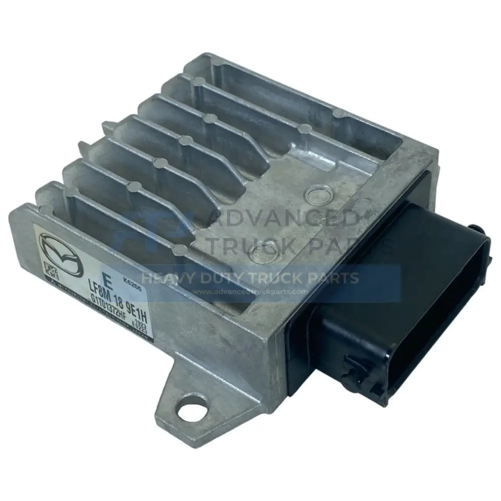 G1T01372Hf Genuine Mazda Tcm Transmission Control Module