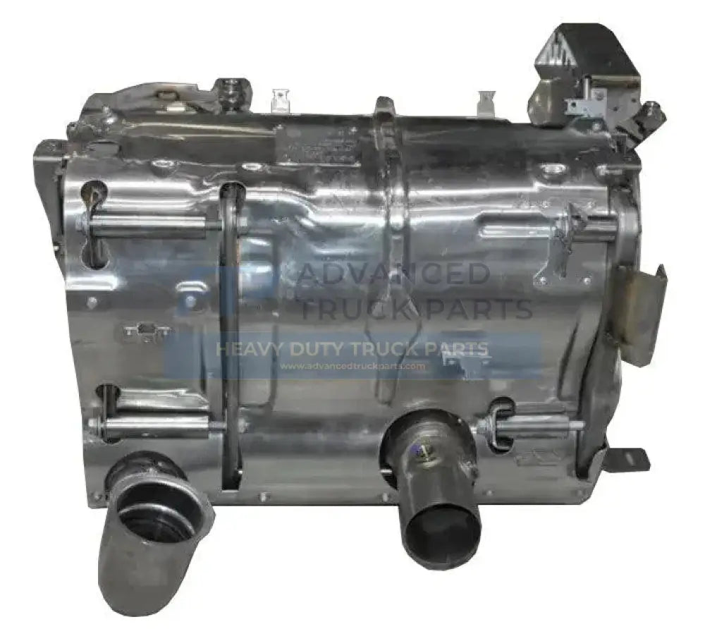 DDE A0124902812 Genuine Mercedes-Benz Aftertreatment