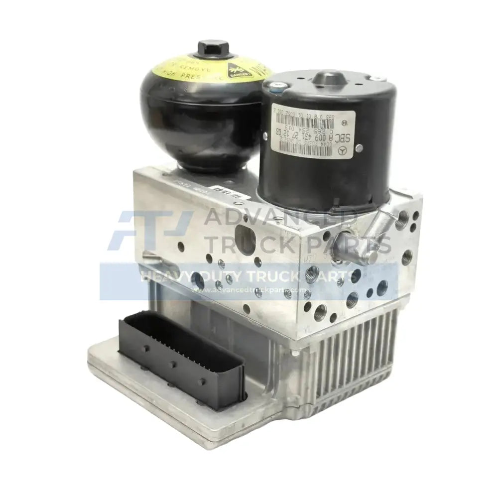 Genuine Mercedes Benz Anti Lock ABS Hydraulic Pump - Hydraulic Pumps