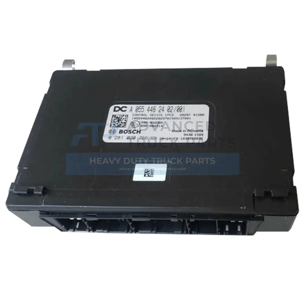A0554462402 Genuine Mercedes Benz Cpc5 Ecu