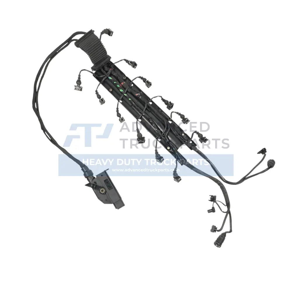 Genuine Mercedes-Benz Engine Wiring Harness New Genuin - Engine Wiring Harnesses