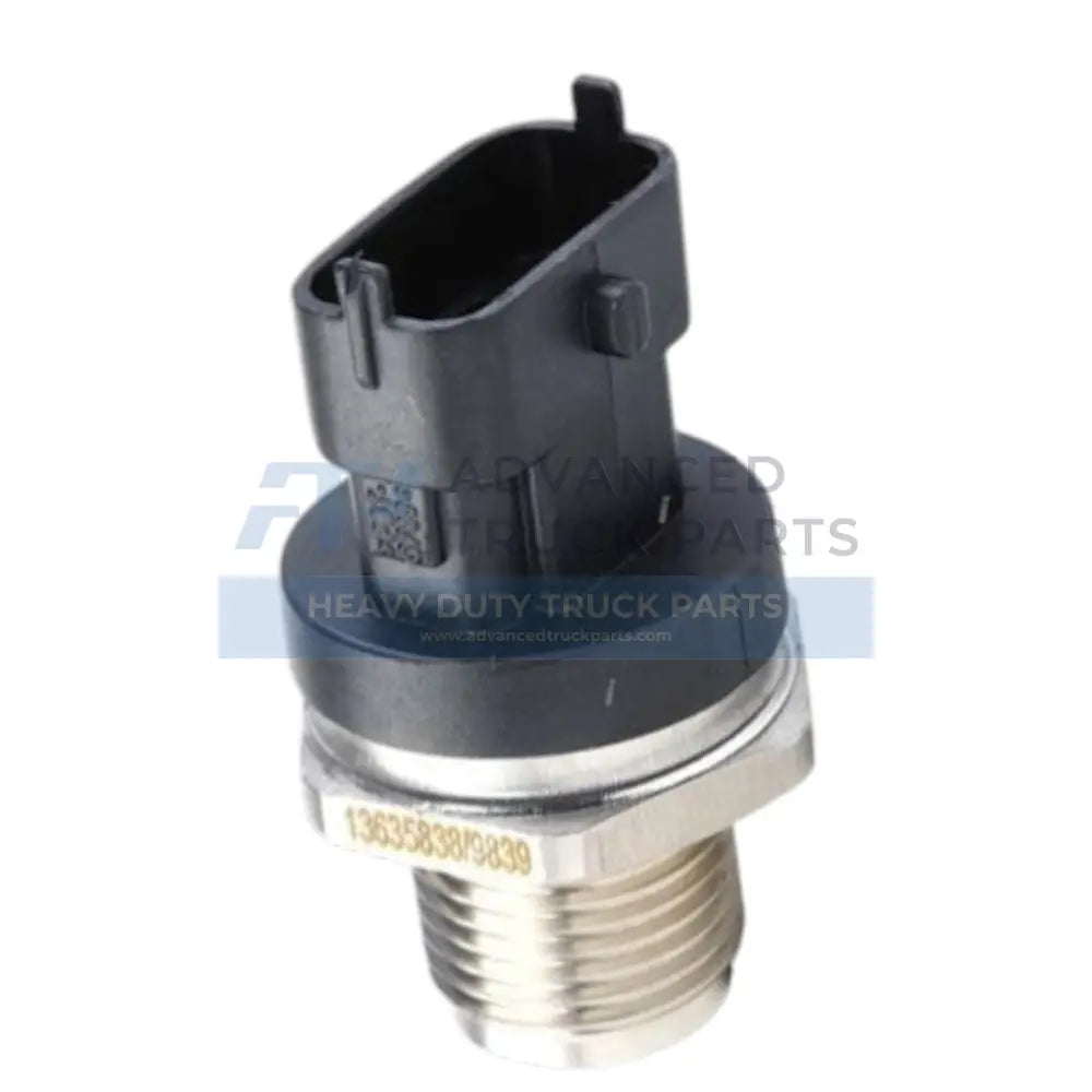 Genuine Mercedes-Benz Fuel Supply Pressure Sensor - Pressure Sensors