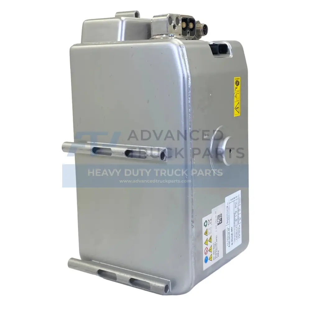 221-343-11-00 Genuine Mercedes-Benz Hybrid Lithium-Ion Engine Battery