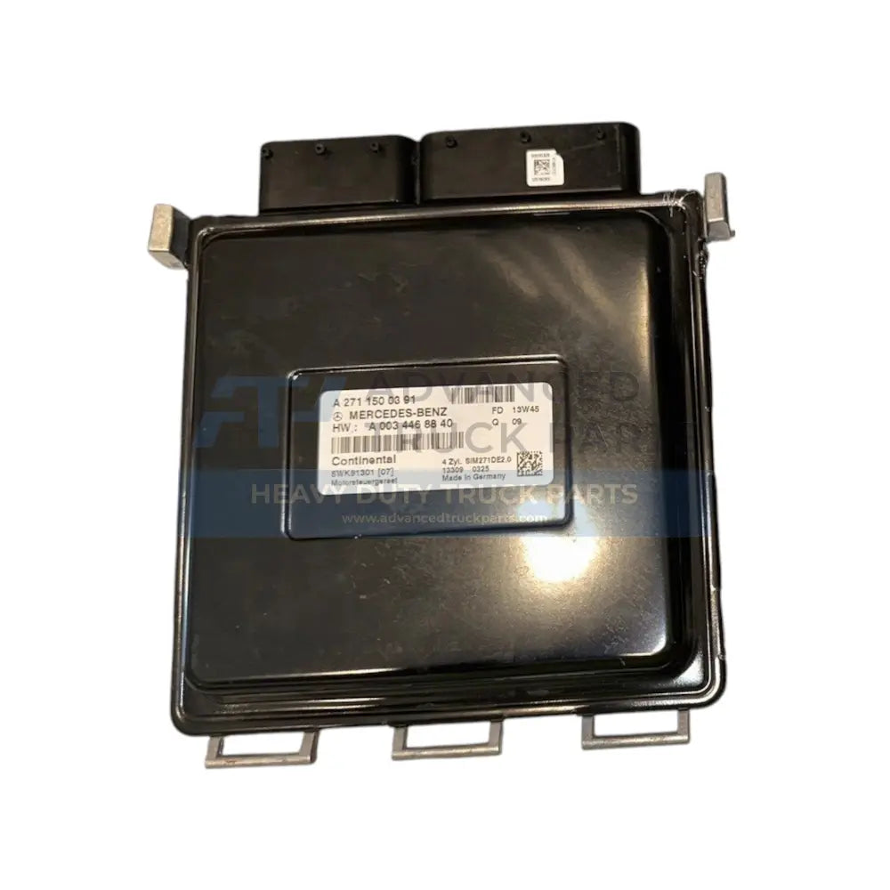 Genuine Mercedes Benz Programming Cloning Service Plug n Play - Other Truck Parts