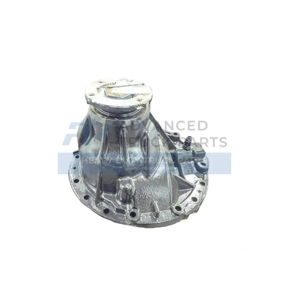 Genuine Meritor 17X He Evo Rear