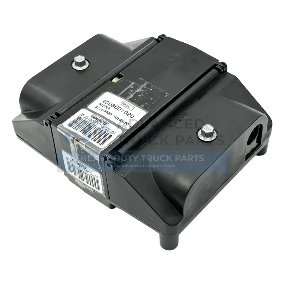 4008601020 Genuine Meritor Abs Ecu Module