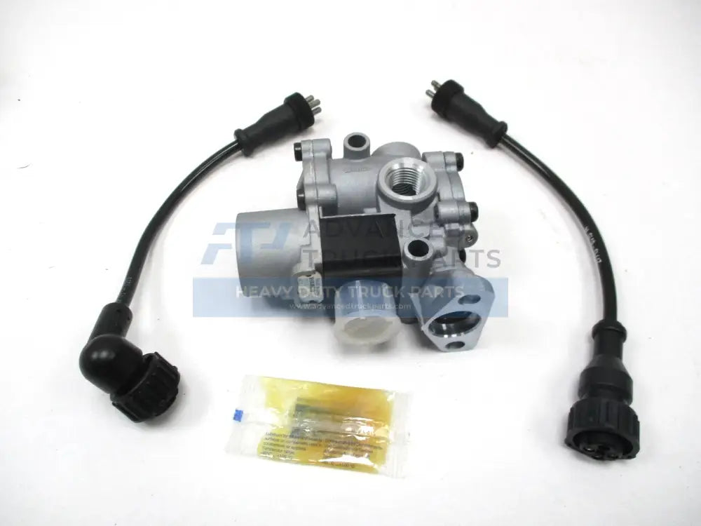 Genuine Meritor ABS Modulator Valve