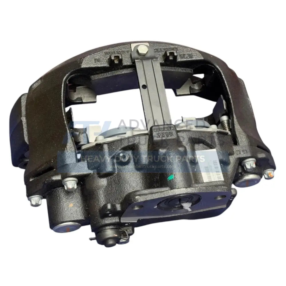 EX225H202XX000 Genuine Meritor Air Disc Brake Caliper LH