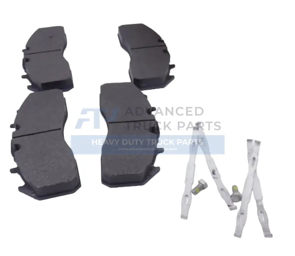 Genuine Meritor Brake Pad Kit - Brake Pads