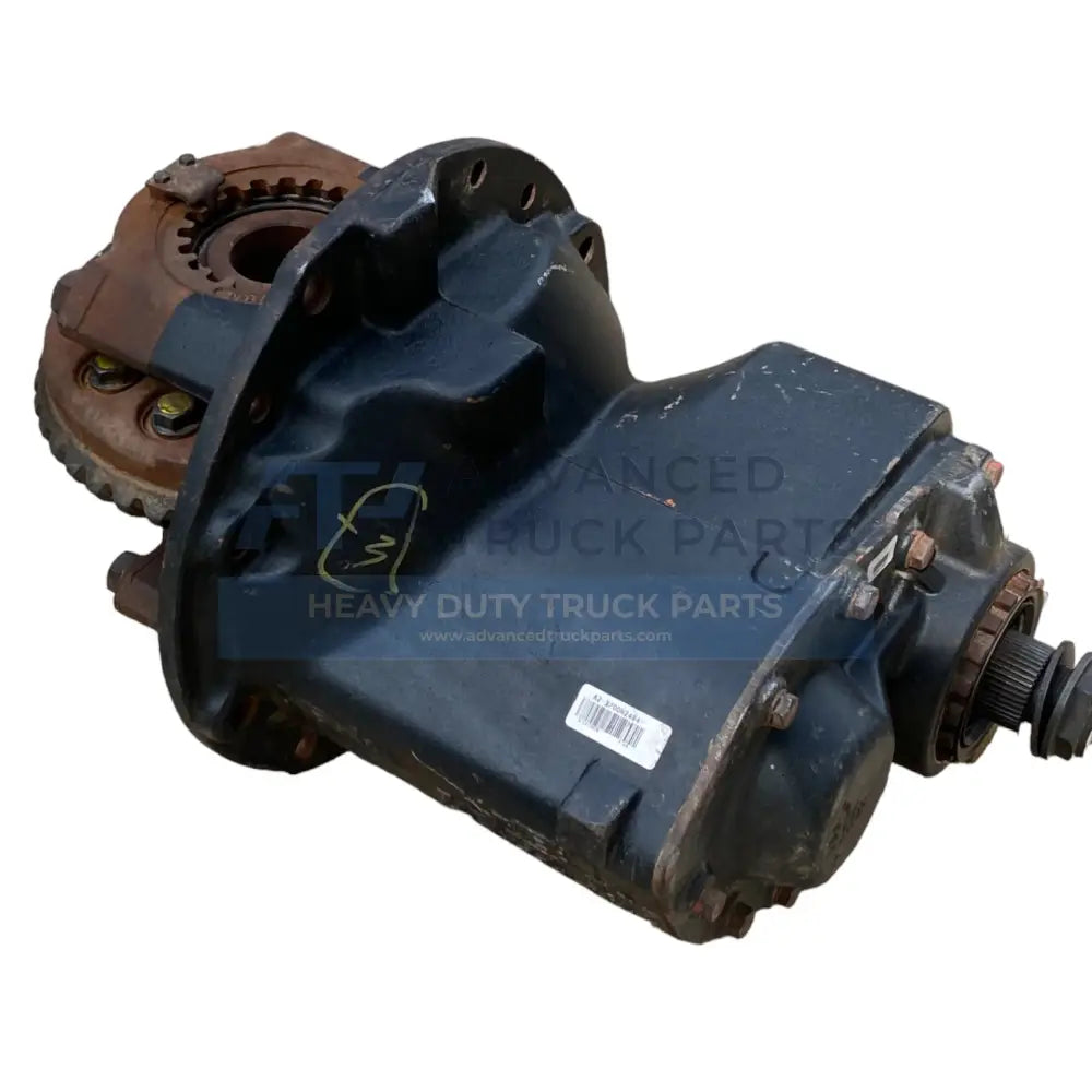 ABPR35MDL2014X247 Genuine Meritor Differential Carrier Assembly