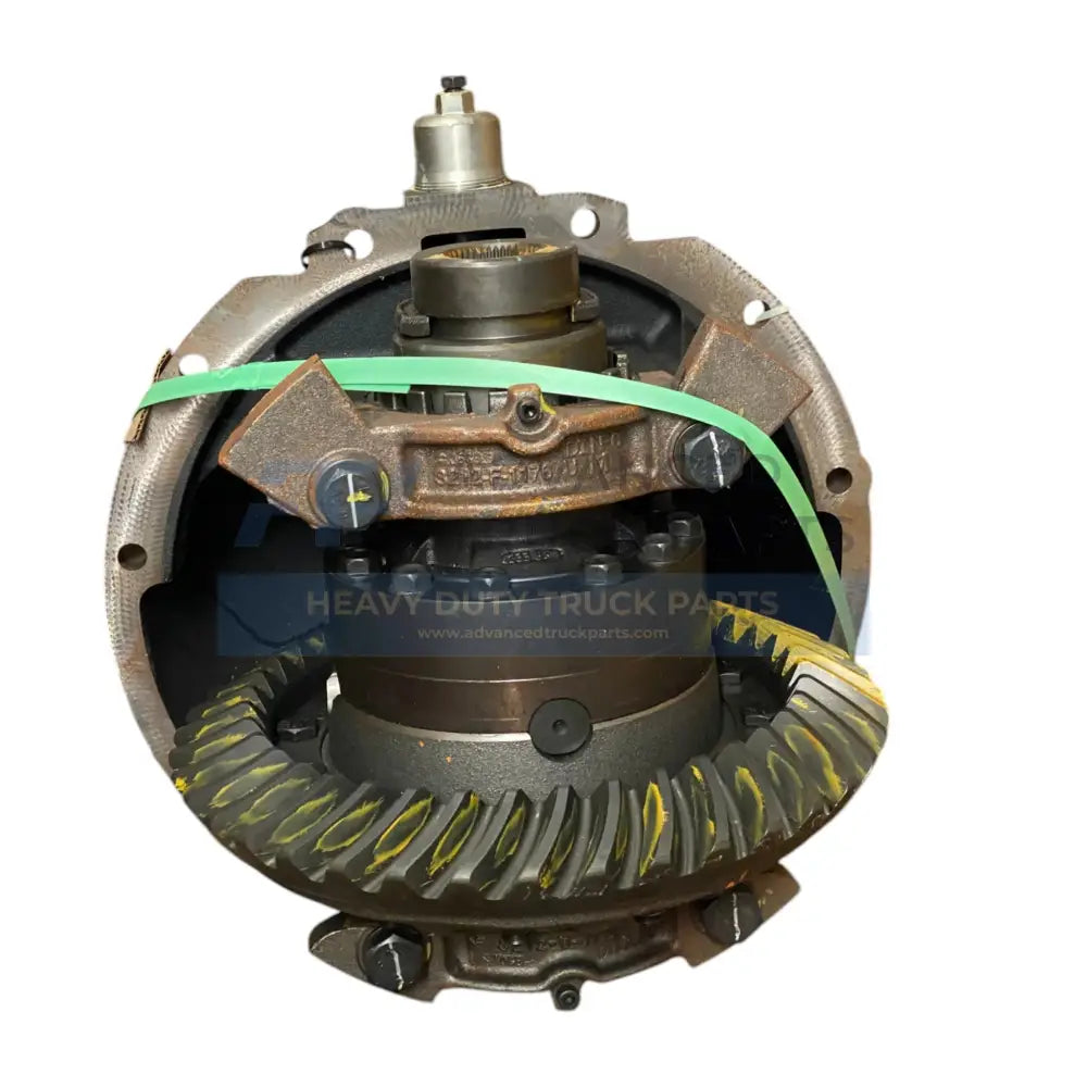 A7-73200T1892-250 Genuine Meritor Differential Carrier Assembly