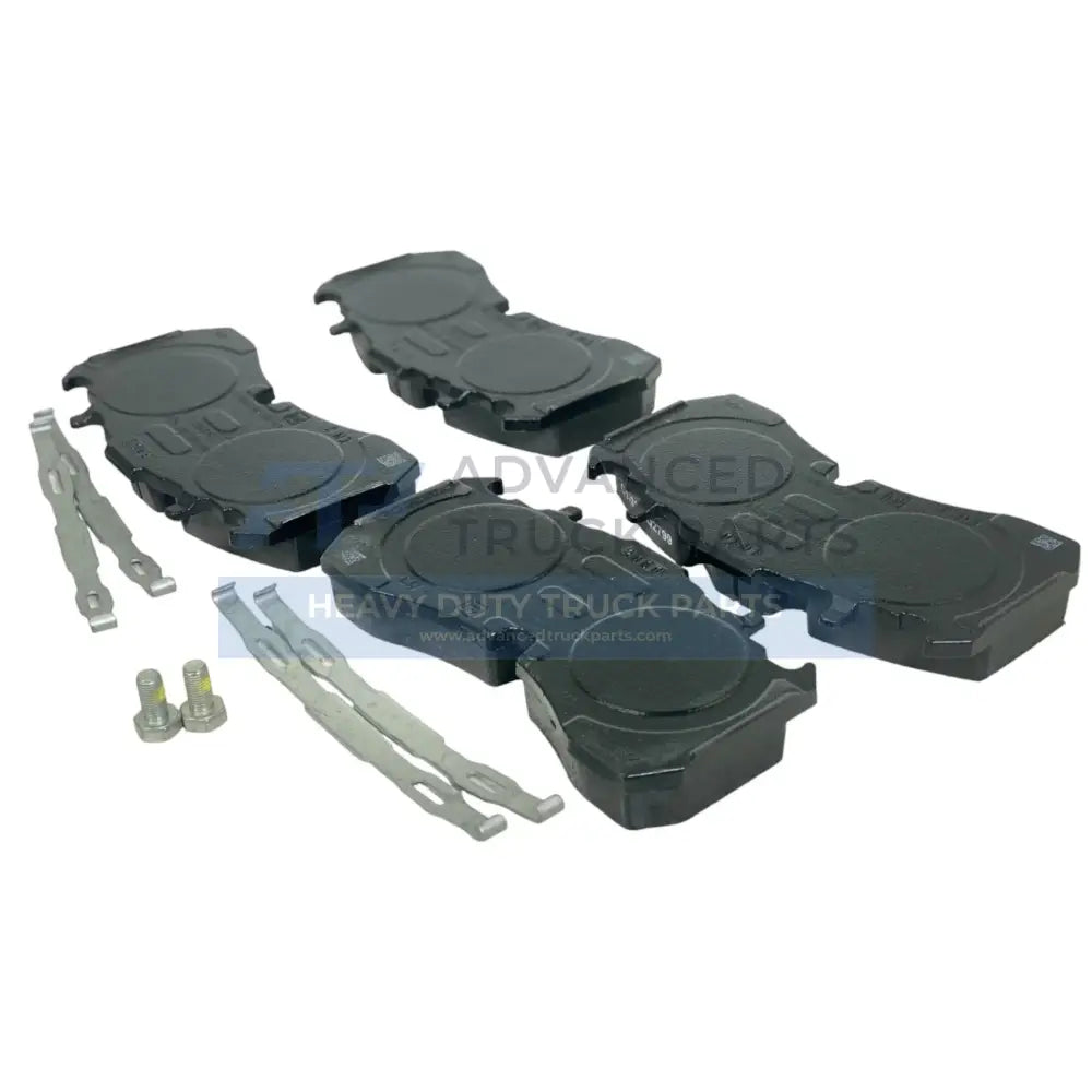 KIT2252L2CG Genuine Meritor Disc Brake Pad Set EX225