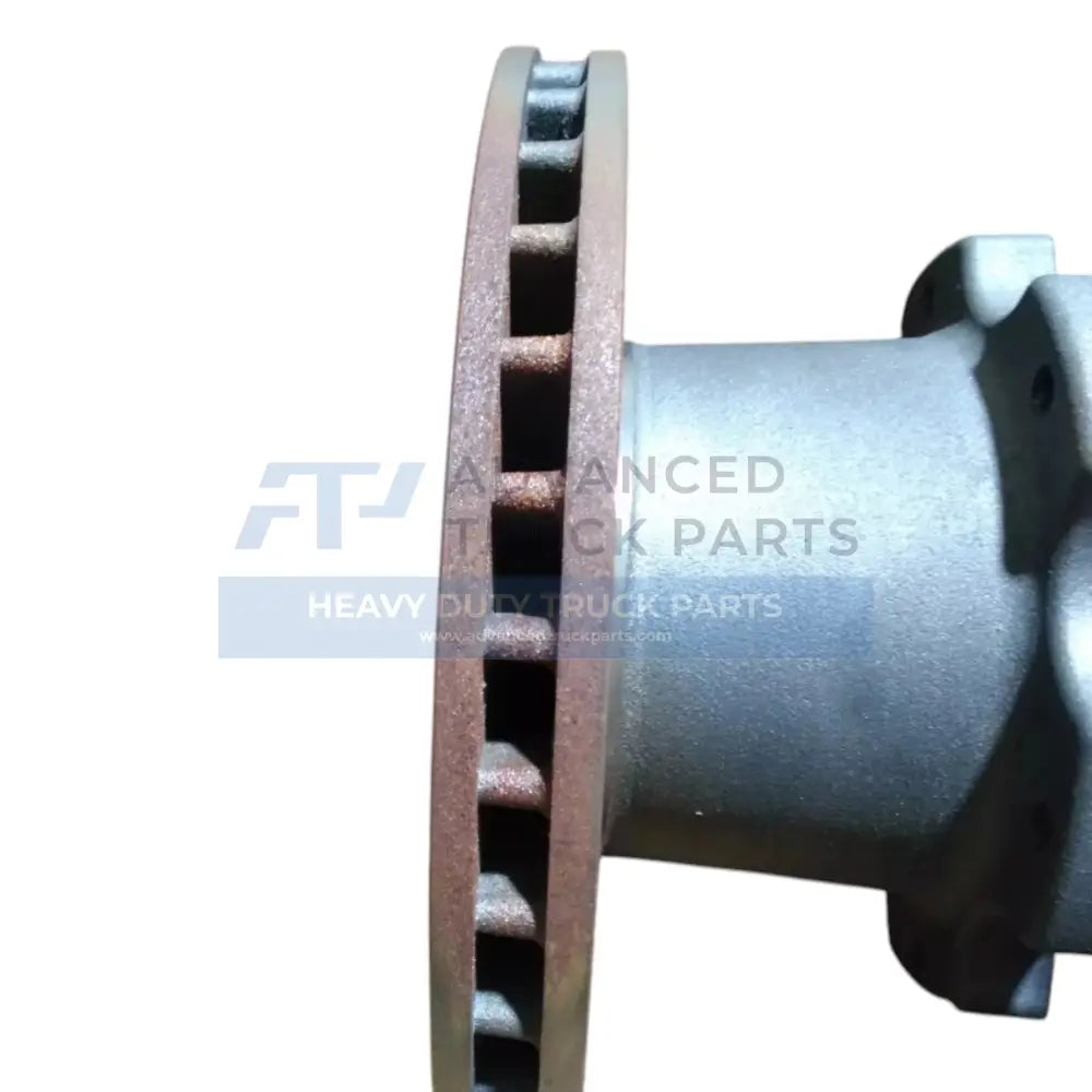 23123618007 Genuine Meritor Disk Brake Rotor