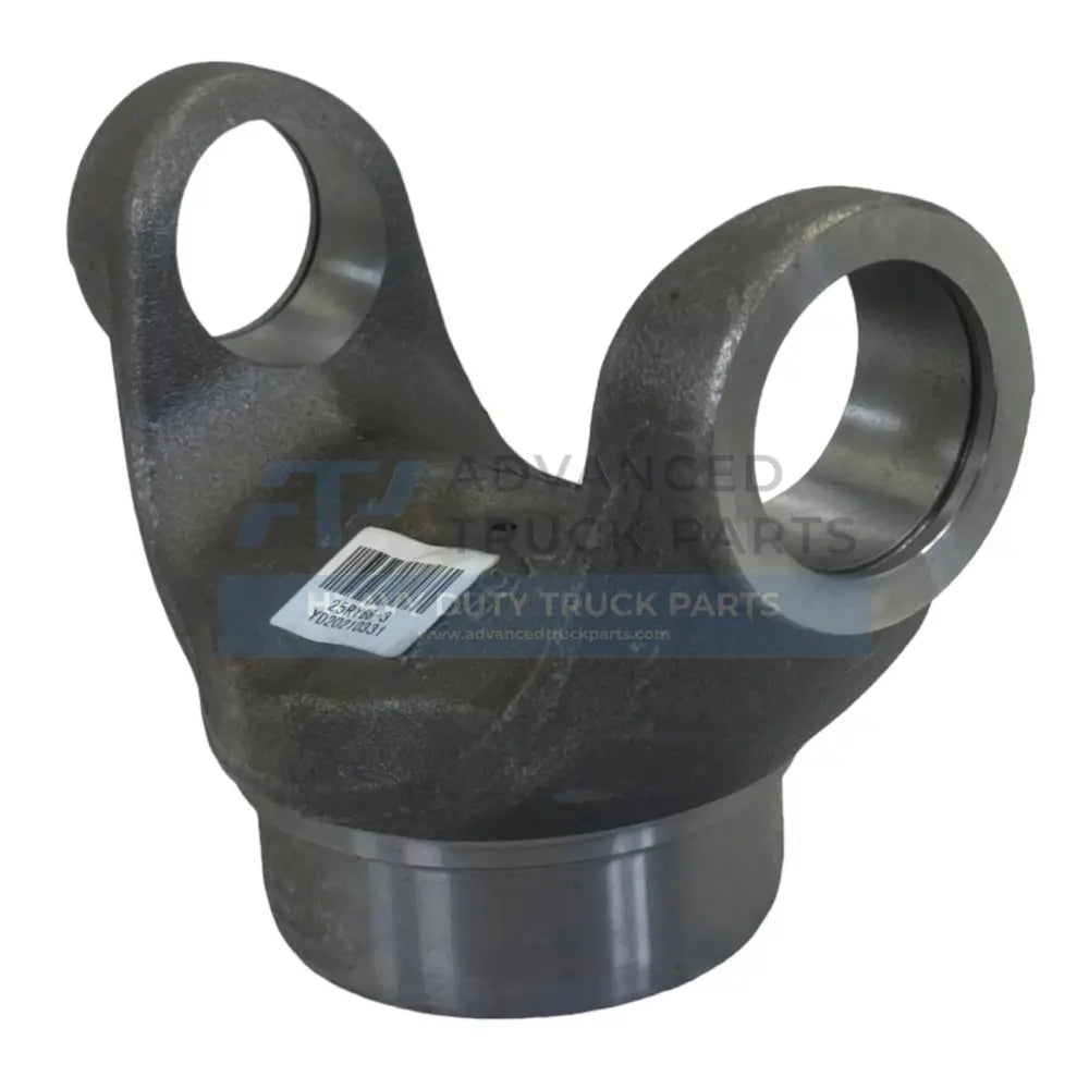 TWD25RY683 Genuine Meritor Driveline Weld Yoke