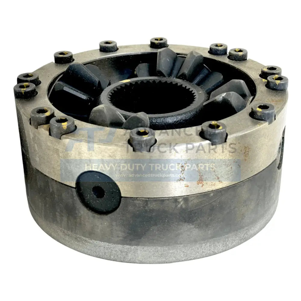 A3235P2746 Genuine Meritor Interaxle Differential Case Assenbly