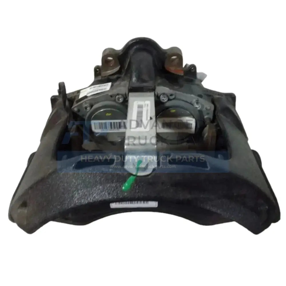 EX225L223XX000 Genuine Meritor Left Side Air Disc Brake Caliper